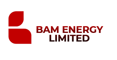 BAM Energy Limited