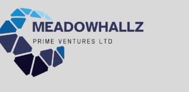 Meadowhallz Prime Ventures Ltd